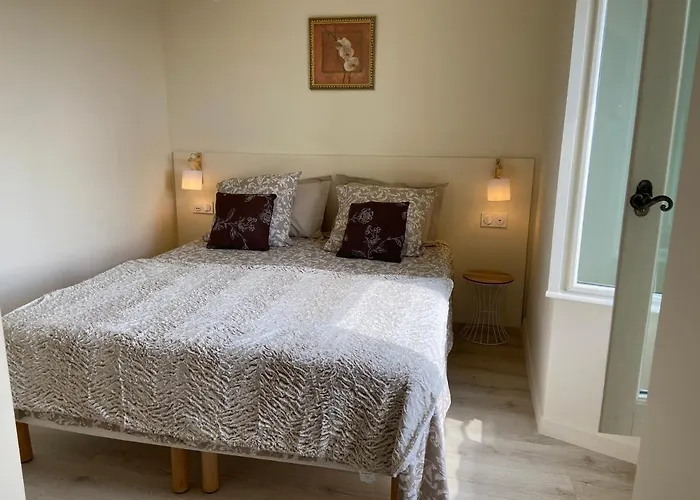 Grand Appartement Centre Historique Grasse