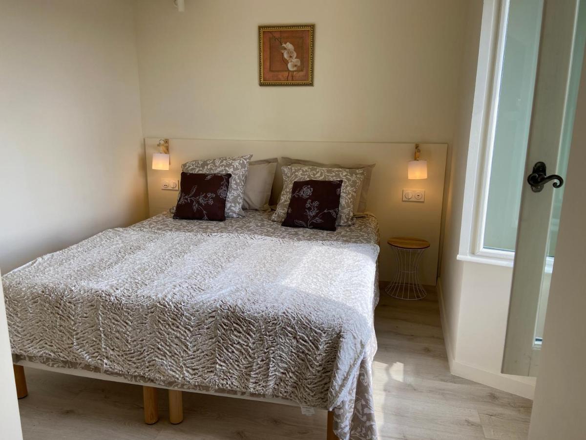 Grand Centre Historique Apartment Grasse